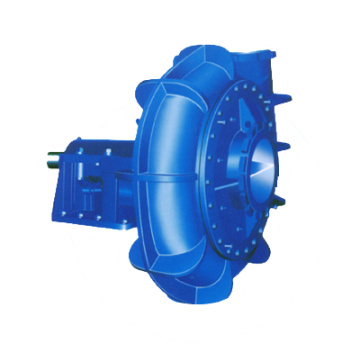 Heavy Duty Centrifugal Gravel Sludge Mud Dredging Pump